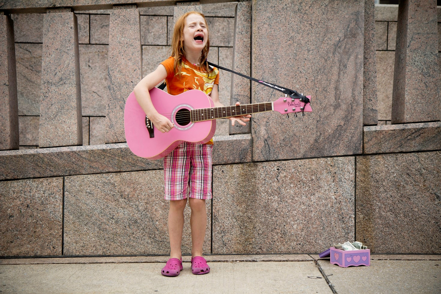 How Music Shapes Childhood Development