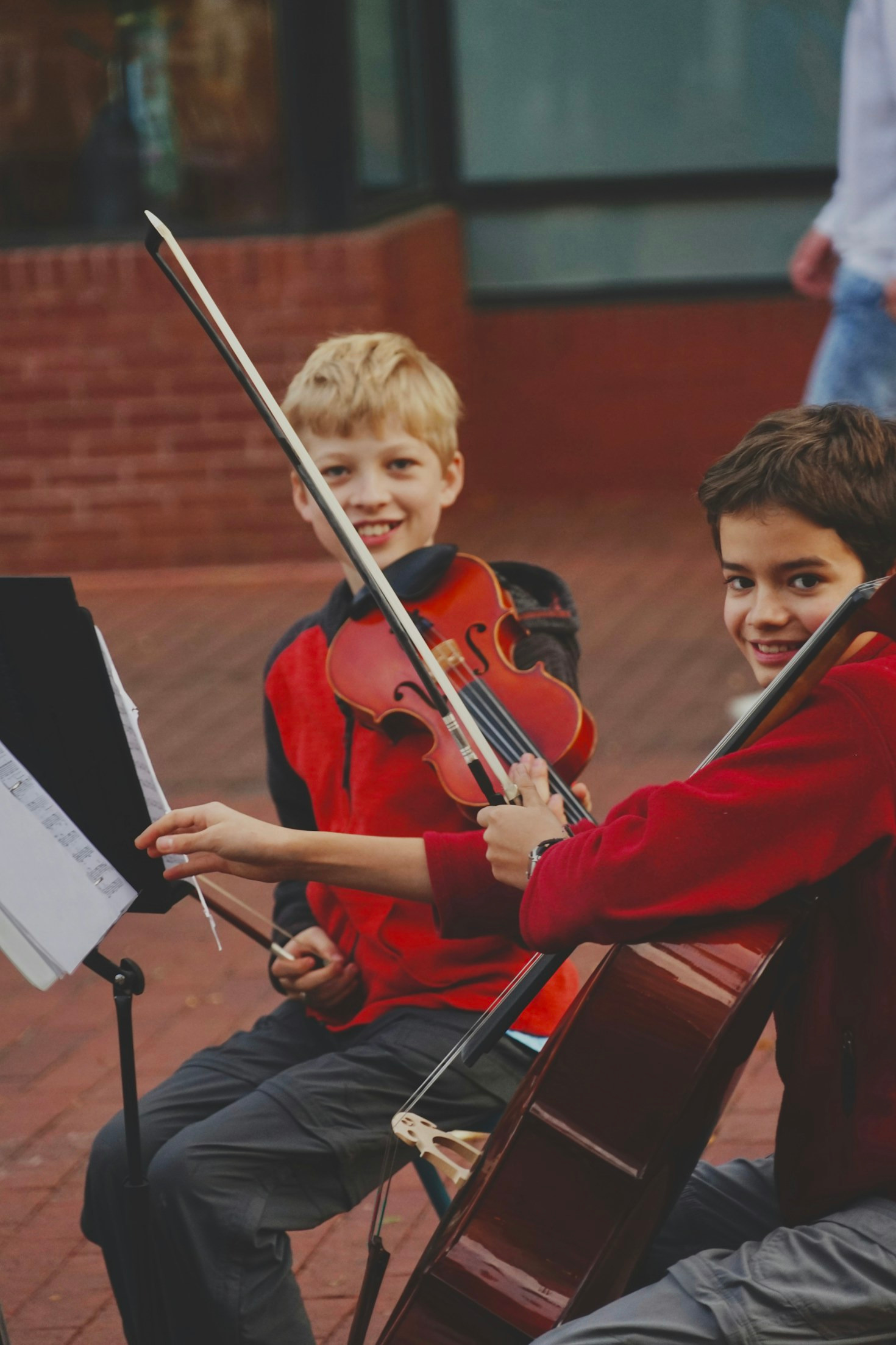 Top 5 Instruments Perfect for Young Kids