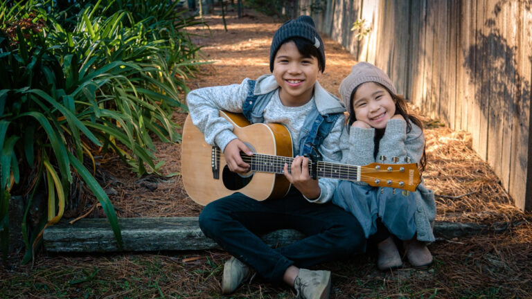 Why Every Child Should Explore Music