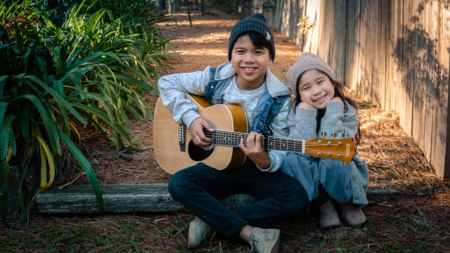 Why Every Child Should Explore Music