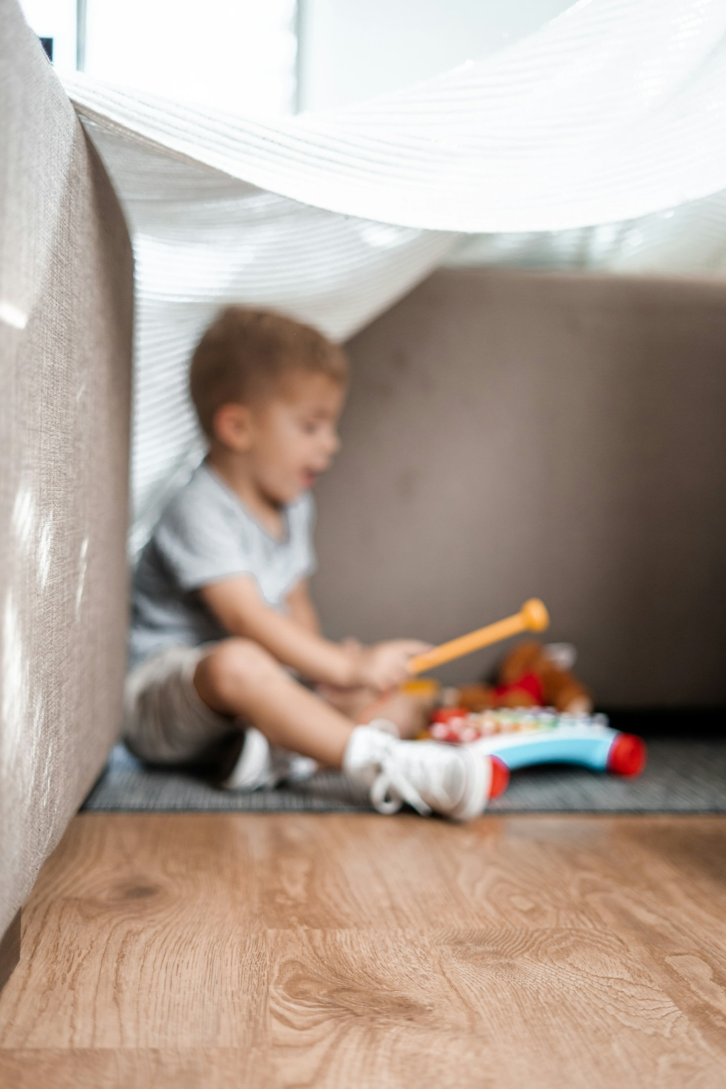 The Power of Group Music Activities for Kids